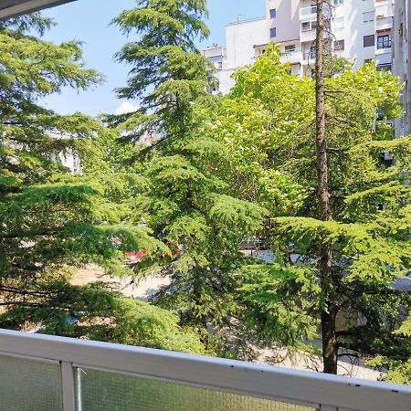 Clock Tower Apartments Podgorica Luaran gambar
